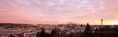Seattle Sunset Pano Photography.jpg