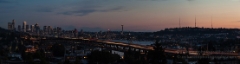 Wide Seattle Cityscape With Bridge.jpg