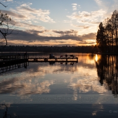 Greenlake Sunset Fishing Dock To order a print please email me at  Mike Reid Photography : sunset, sunrise, seattle, northwest photography, dramatic, beautiful, washington, washington state photography, northwest images, seattle skyline, city of seattle, puget sound, aerial san juan islands