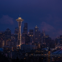 Seattle City of the 12s.jpg To order a print please email me at  Mike Reid Photography : sunset, sunrise, seattle, northwest photography, dramatic, beautiful, washington, washington state photography, northwest images, seattle skyline, city of seattle, puget sound, seahawks