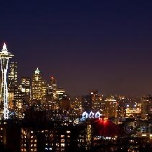 Seattle Skyline Night.jpg To order a print please email me at  Mike Reid Photography : sunset, sunrise, seattle, northwest photography, dramatic, beautiful, washington, washington state photography, northwest images, seattle skyline, city of seattle, puget sound, aerial san juan islands, reid, mike reid photography
