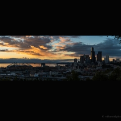 Seattle Photography Rizal Sunset Golden Clouds To order a print please email me at  Mike Reid Photography : sunset, sunrise, seattle, northwest photography, dramatic, beautiful, washington, washington state photography, northwest images, seattle skyline, city of seattle, puget sound, aerial san juan islands, reid, mike reid photography