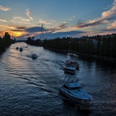Returning Ship Canal To order a print please email me at  Mike Reid Photography : sunset, sunrise, seattle, northwest photography, dramatic, beautiful, washington, washington state photography, northwest images, seattle skyline, city of seattle, puget sound, aerial san juan islands, fremont bridge, ship canal