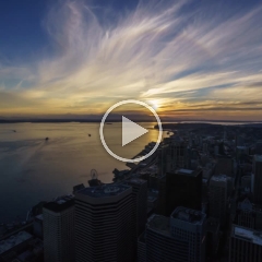 Seattle Sunset  Timelapse Video.mp4 To order a print please email me at  Mike Reid Photography : sunset, sunrise, seattle, northwest photography, dramatic, beautiful, washington, washington state photography, northwest images, seattle skyline, city of seattle, puget sound, aerial san juan islands, reid, mike reid photography, video, timelapse, kerry park