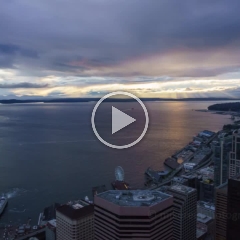 Sunset Rain Squall Weather Timelapse.mp4 To order a print please email me at  Mike Reid Photography : sunset, sunrise, seattle, northwest photography, dramatic, beautiful, washington, washington state photography, northwest images, seattle skyline, city of seattle, puget sound, aerial san juan islands, reid, mike reid photography, video, timelapse, kerry park
