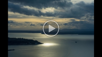 Busy Elliott Bay Timelapse Video.mp4