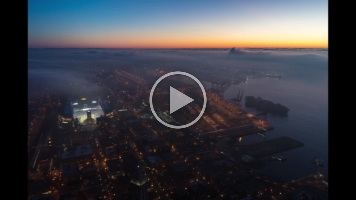 Seahawks Win Timelapse Video.mp4