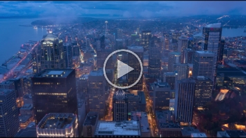 Seattle City Awakens Timelapse.mp4