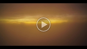 Sky View Observatory Seattle Soaring Above the Clouds Rainier View.mp4