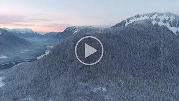 Petersburg Mountain Aerial Drone Video Dec23 TW.mp4