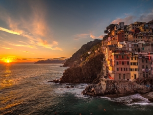 Cinque Terre Italy Photography
