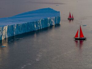 Greenland Ilulissat Photography
