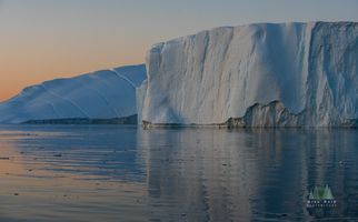 Ilulissat Icebergs
