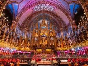 Montreal and Ottawa Photography