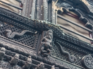 Nepal and Kathmandu Photography