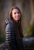 DSC02262 Lauren Closeup Canon 200mm