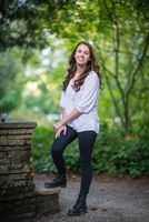 Lauren Senior Photos