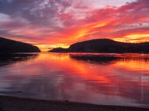 Anacortes and San Juan Islands