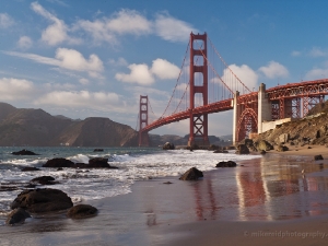 San Francisco Photography