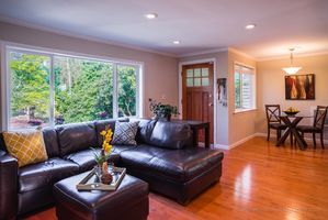 Seattle Real Estate Photography Ashworth Listing