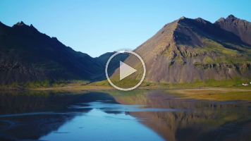 Over the Icelandic Highlands DJI Inspire 2 Drone.mp4
