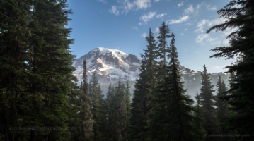Misty Mountain