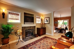 17mm real estate photography