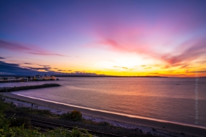 Edmonds Photography Beach Sunset.jpg