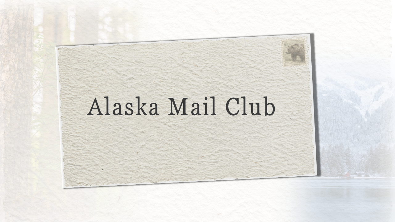 Alaska Mail Club