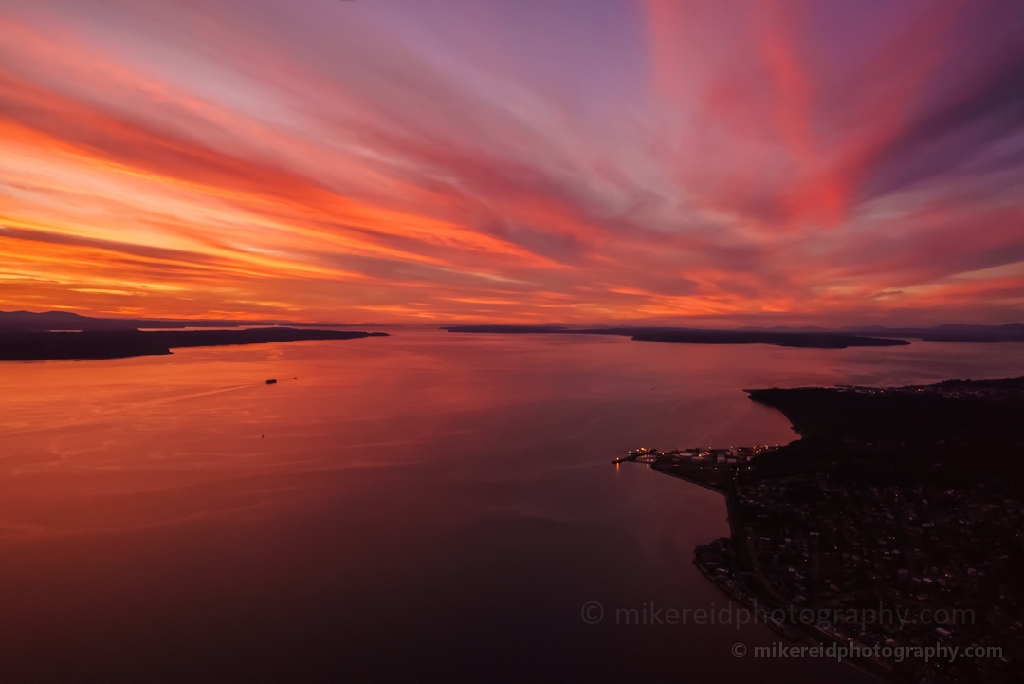 Aerial Mukilteo Sunset.jpg 