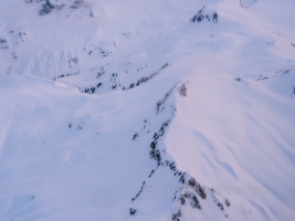 Over the North Cascades Mount Baker Portals.jpg Some of my favorite #aerialphotography images around the North Cascades shot in Fuji #GFX100s medium format for maximum detail. For your own North Cascades...