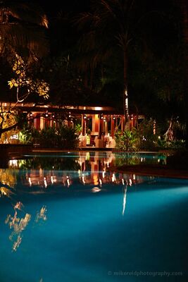 Bali Restaurant