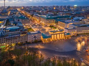 Berlin Photography