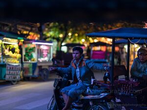 Cambodia Photography