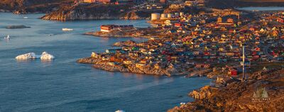 Ilulissat Greenland Evening.jpg