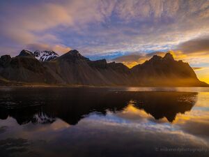 Stokksnes & Vestrahorn Photography – Iceland