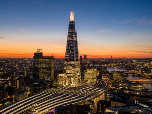 London Photography