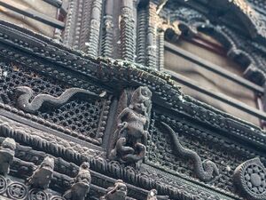 Nepal and Kathmandu Photography