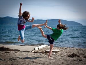 Nieces_Portrait_Photography