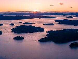 Anacortes and San Juan Islands
