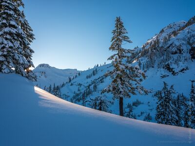 Heather Meadows Snow Curve.jpg