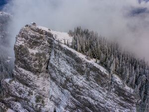 Northwest and Seattle Aerial Photography