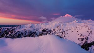 Mount Shuksan Mount Baker Aerial Photography Aerial photography of Mount Baker and Mount Shuksan in Washington’s North Cascades. High-resolution photographs of...