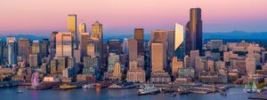 Seattle Aerial Photography and Videography Experience Seattle, Washington like never before through this stunning collection of aerial drone and helicopter...