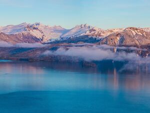 Petersburg Alaska Photography