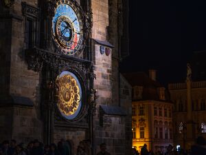 Prague Photography