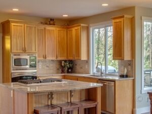 Seattle Area Real Estate Photography