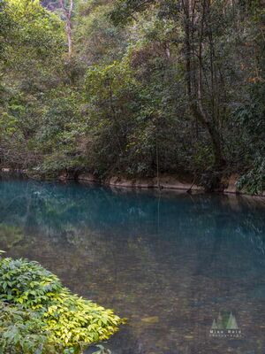 Vietnam Photography Lenin Stream Aqua Waters.jpg
