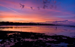 Bali Photography To me, Bali is like Hawaii decades ago. Wild and lush, photographic opportunities abound. #bali To order a print please...