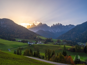 Italian Dolomites